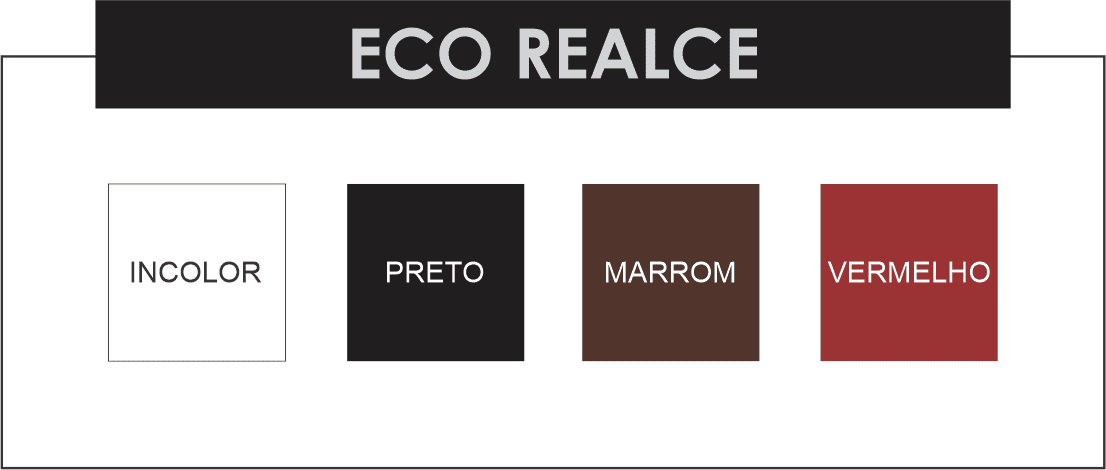 Paleta Eco Realce